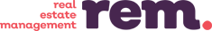 REM Services - Real Estate Management